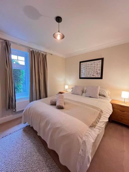 Space And Comfort In Summertown Oxford Exteriér fotografie