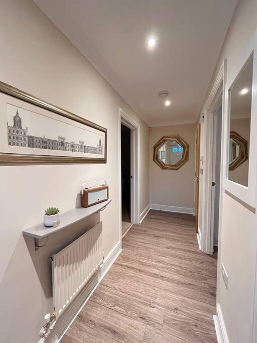 Space And Comfort In Summertown Oxford Exteriér fotografie
